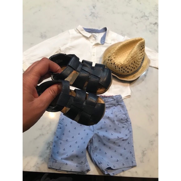 H&M 6-9 month bundle - Excellent condition - Picture 2 of 5